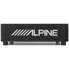 Alpine RS-SB10 10" Alpine Halo R-Series R2 Preloaded Subwoofer Enclosure view 3