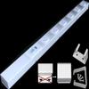 24 Hardwired Power Strip (NO Power Cord), 6 Vertical Outlets (NEMA 5-15R - NOT 20Amp), NO Ears (Without mounting tabs on Both Ends), ALCI, White view 1