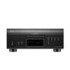 Denon DCD-1700NE SACD Player, CD Players for Home, Ultra-Precision 192 kHz/32 Bit D/A Converter, Vibration-Resistant Design, Supports DSD, FLAC, WAV Files, Pure Direct Mode, 2 Digital Outputs, Black view 1
