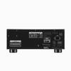 Denon DCD-1700NE SACD Player, CD Players for Home, Ultra-Precision 192 kHz/32 Bit D/A Converter, Vibration-Resistant Design, Supports DSD, FLAC, WAV Files, Pure Direct Mode, 2 Digital Outputs, Black view 3