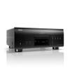 Denon DCD-1700NE SACD Player, CD Players for Home, Ultra-Precision 192 kHz/32 Bit D/A Converter, Vibration-Resistant Design, Supports DSD, FLAC, WAV Files, Pure Direct Mode, 2 Digital Outputs, Black view 4