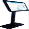 3nStar LCD 9.7" Customer Display, 1024 * 786, True Flat, VGA+HDMI - PDL110VH-12 view 1