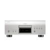 Denon DCD-1700NE SACD Player, CD Players for Home, Ultra-Precision 192 kHz/32 Bit D/A Converter, Vibration-Resistant Design, Supports DSD, FLAC, WAV Files, Pure Direct Mode, 2 Digital Outputs, Silver view 1
