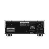 Denon DCD-1700NE SACD Player, CD Players for Home, Ultra-Precision 192 kHz/32 Bit D/A Converter, Vibration-Resistant Design, Supports DSD, FLAC, WAV Files, Pure Direct Mode, 2 Digital Outputs, Silver view 2
