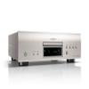 Denon DCD-1700NE SACD Player, CD Players for Home, Ultra-Precision 192 kHz/32 Bit D/A Converter, Vibration-Resistant Design, Supports DSD, FLAC, WAV Files, Pure Direct Mode, 2 Digital Outputs, Silver view 4