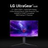 LG 27" Ultragear OLED QHD Gaming Monitor with 240Hz .03ms GtG & nVIDIA G-SYNC Compatible view 2