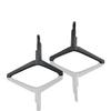 Ceybo Replacement Tv Stand fit for Samsung BN63-18871A BN63-18877A Compatible with Model UN50TU7000 UN50TU7000FXZA UN55TU7000 Does Not Require Screws. view 1
