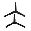 Ceybo Replacement Tv Stand fit for Samsung BN63-18871A BN63-18877A Compatible with Model UN50TU7000 UN50TU7000FXZA UN55TU7000 Does Not Require Screws. view 2