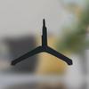 Ceybo Replacement Tv Stand fit for Samsung BN63-18871A BN63-18877A Compatible with Model UN50TU7000 UN50TU7000FXZA UN55TU7000 Does Not Require Screws. view 4