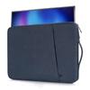15.6 Inch Portable Monitor Case Carrying Sleeve Compatible with Anyuse YxK Forhelp Newsoul KYY ASUS Zenscreen 15.6" Portable Monitors Computer Bag,Navy Blue view 1