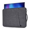 16.1 Inch Monitor Case Portable Carrying Bag Compatible with 16" ASUS ZenScreen/ViewSonic/Enzion Veout Portable Monitors, Space Grey view 1