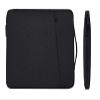 17.3 Inch Portable Monitor Sleeve Case Bag Compatible with ViewSonic Forhelp ZSCMALLS MNN Portable Monitor Carrying Pouch, Black view 2