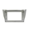 10.1'' Car Radio Stereo Dash Frame Fascia Bezel Panel Compatible for Lexus RX300/330/350/400h 2004 05 06 07 08 09 for Toyota Harrier view 1