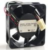 2410ML-04W-B76 12V 0.58A 6.96W 4000RPM 45CFM 60X60X25MM 3-Wire Cooling Fan view 1