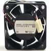 2410ML-04W-B76 12V 0.58A 6.96W 4000RPM 45CFM 60X60X25MM 3-Wire Cooling Fan view 2