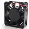 2410ML-04W-B76 12V 0.58A 6.96W 4000RPM 45CFM 60X60X25MM 3-Wire Cooling Fan view 3