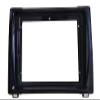 9'' Car Radio Stereo Dash Frame Fascia Bezel Panel Compatible for Toyota Tundra 2014 15 16 17 18 19 20 Install Mount Kit view 1