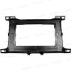 10.1'' Car Radio Stereo Dash Frame Fascia Bezel Panel Compatible for Toyota Land Cruiser 100 1998 99 2000 01 02 03 04 05 06 07 Mount Kit view 4