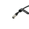 Alvins Cables Hirose 20 Pin Male to Female Extension Cable for Canon CN-E18-80mm Lens to FPD-400D| ZSG-C10| ZSD-300D Controller 10M/32.8ft view 3