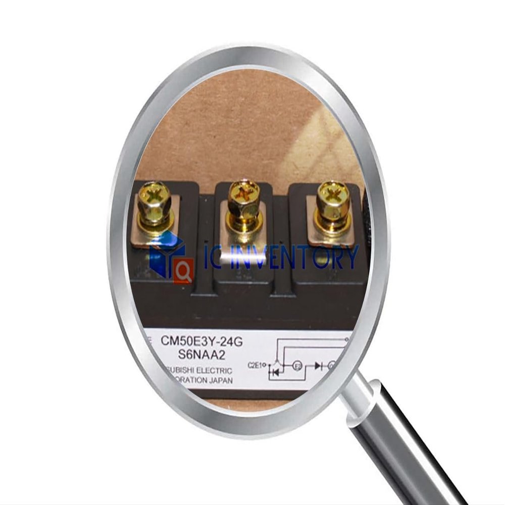1PCS CM50E3Y-24G Power Module Supply New 100% Quality Guarantee
