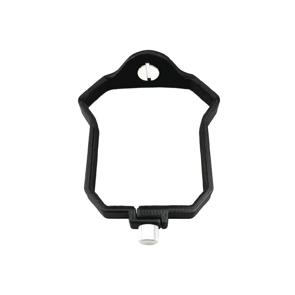 ABZEKH Drone Accessories for DJI Mavic 3 Top Extension Mount Bracket Holder Drone Camera Stand Adapter for Gopro Action Sports Camera Accessories
