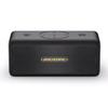 BOGASING Bluetooth Speakers, M5 Portable Wireless Speaker with 40W Loud Stereo Sound & Punchy Bass, 30H Playtime, IPX7 Waterproof, Bluetooth 5.3, EQ, TWS, TF-Card, AUX, USB, for Outdoor Home (Black) view 1