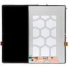 Foufinin for Samsung Tablet S7 FE Screen Replacement for Samsung Galaxy Tab S7 FE Screen Replacement SM-T730U T730W T733U T733W T736U T736W LCD Display Touch digitizer Screen Assembly Part with Tools view 2