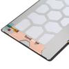 Foufinin for Samsung Tablet S7 FE Screen Replacement for Samsung Galaxy Tab S7 FE Screen Replacement SM-T730U T730W T733U T733W T736U T736W LCD Display Touch digitizer Screen Assembly Part with Tools view 3