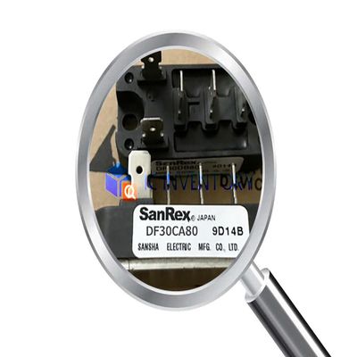 1PCS DF30CA80 Power Module Supply New 100% Quality Guarantee