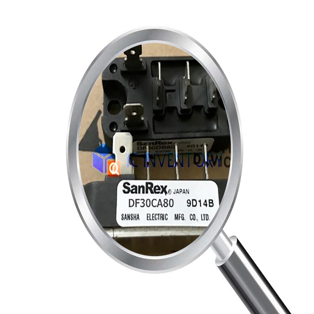 1PCS DF30CA80 Power Module Supply New 100% Quality Guarantee