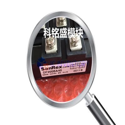 1PCS DF200BA40 Power Module Supply New 100% Quality Guarantee