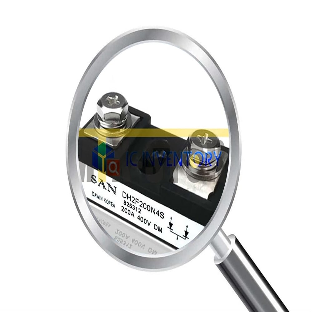 1PCS DH2F200N4S Power Module Supply New 100% Quality Guarantee
