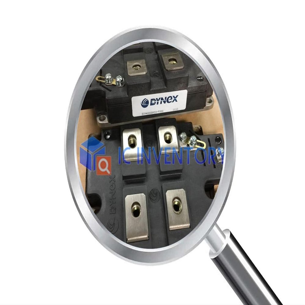 1PCS DIM400GDM33-F000 Power Module Supply New 100% Quality Guarantee