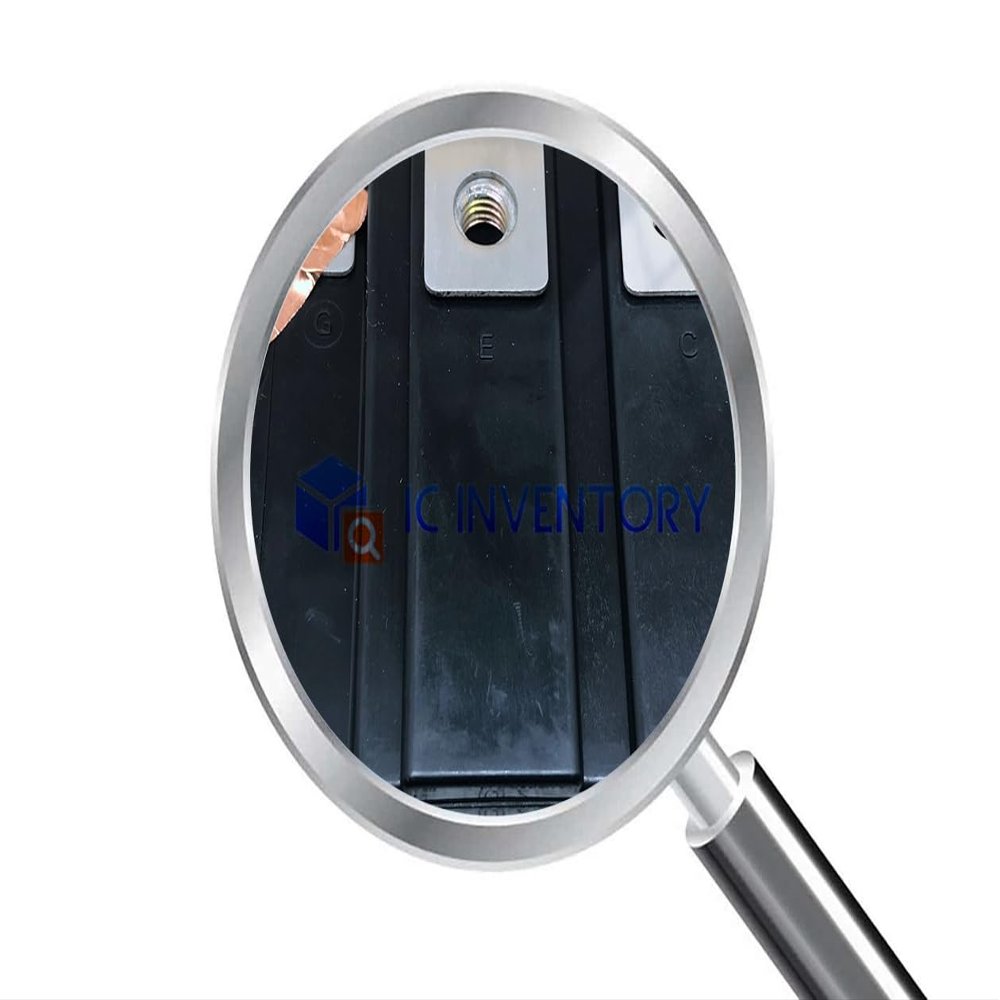 1PCS CM600HU-24H Power Module Supply New 100% Quality Guarantee