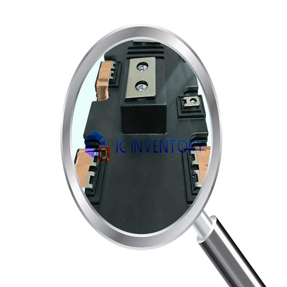 1PCS DF900R12IP4D Power Module Supply New 100% Quality Guarantee