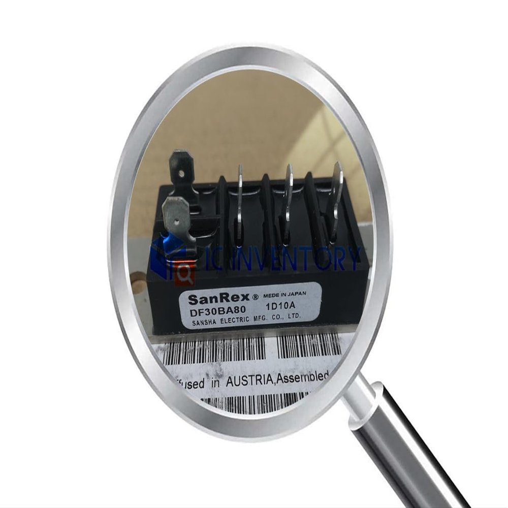 1PCS DF30BA80 Power Module Supply New 100% Quality Guarantee