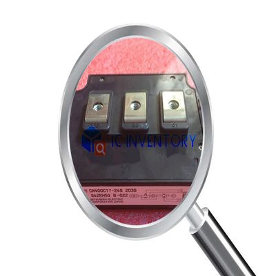 1PCS CM400C1Y-24S Power Module Supply New 100% Quality Guarantee