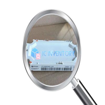 1PCS FF450R07ME4_B11 Power Module Supply New 100% Quality Guarantee