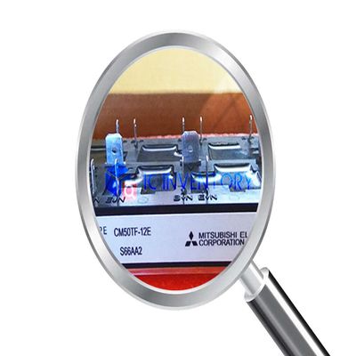 1PCS CM50TF-12E Power Module Supply New 100% Quality Guarantee
