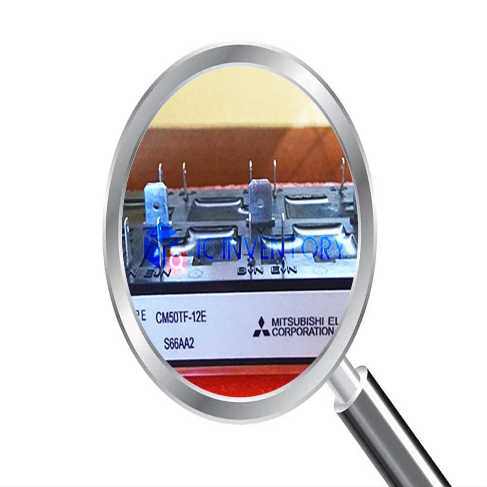 1PCS CM50TF-12E Power Module Supply New 100% Quality Guarantee