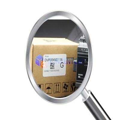 1PCS DVP08XM211N Power Module Supply New 100% Quality Guarantee
