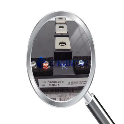 1PCS CM600DU-24FA Power Module Supply New 100% Quality Guarantee