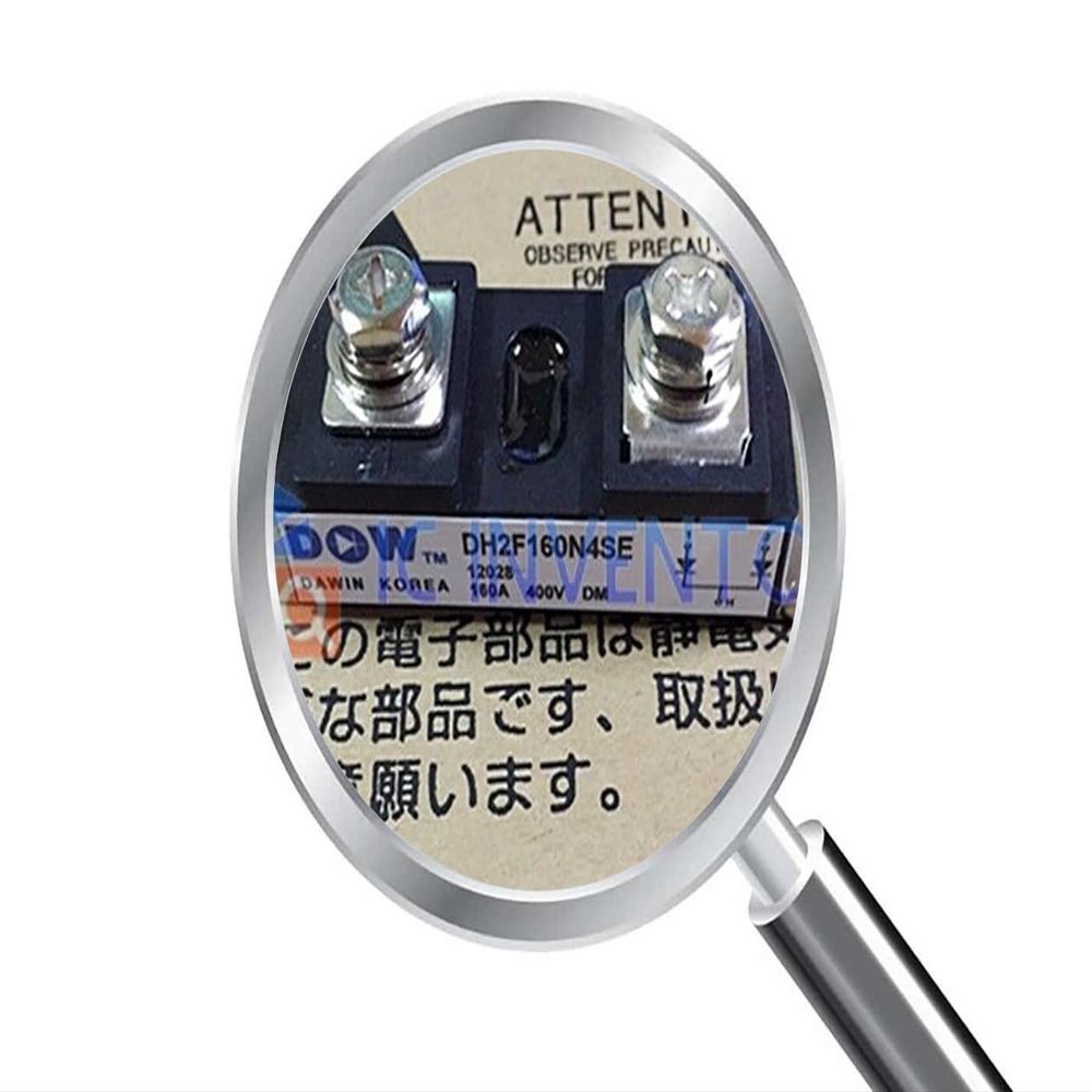 1PCS DH2F160N4SE Power Module Supply New 100% Quality Guarantee