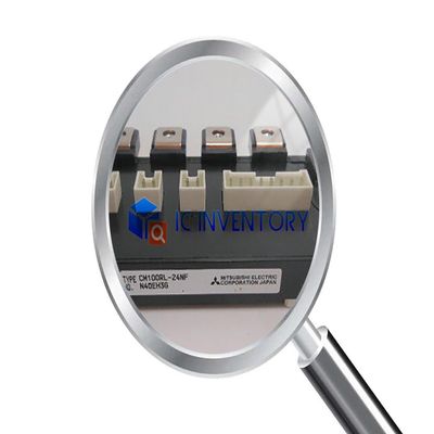 1PCS CM75RL-24NF Power Module Supply New 100% Quality Guarantee