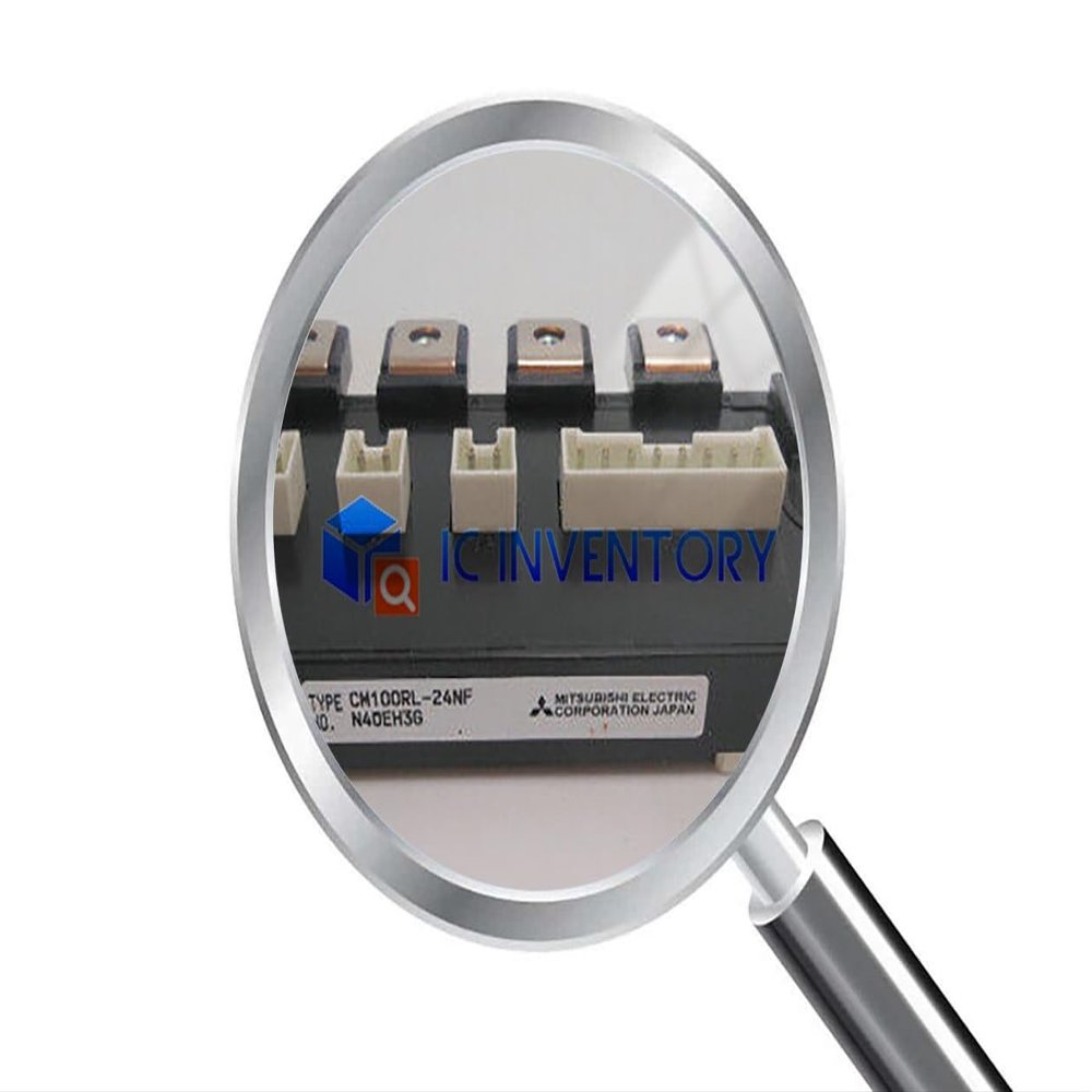 1PCS CM75RL-24NF Power Module Supply New 100% Quality Guarantee