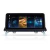 ZBARK Linux Screen 10.25 Inch Android Car Stereo Radio for BMW X5 E70 X6 E71 from 2007 to 2010 CCC Linux System Built in GPS Navigation Wireless Carplay with Bluetooth view 1
