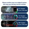 ZBARK Linux Screen 10.25 Inch Android Car Stereo Radio for BMW X5 E70 X6 E71 from 2007 to 2010 CCC Linux System Built in GPS Navigation Wireless Carplay with Bluetooth view 2