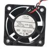 1608VL-05W-B40 DC24V 0.07A 4010 4cm 2-Wire Inverter Cooling Fan view 1