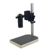 JUIYU Microscope Accessories Kit Adjustable Focusing Bracket Focusing Holder Table Stand 42mm 50mm Video Microscope Camera Microscope Slides (Color : D 42mm) view 3