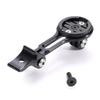 Cestbon Out Front Bike Stem Handlebar Combo Mount for Garmin Edge Wahoo Elemnt Bryton Rider Stages Dash Hammerhead Campatible with Col nago C68 V4RS CC.01 Integrated Handlebar view 1